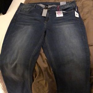 Genius Fit jeans